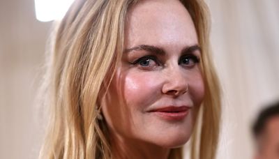 Nicole Kidman says it is 'lazy' to rely on chemistry in casting