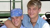 Nick Carter and Aaron Carter get 'Quiet on Set' treatment with ID's new 'Fallen Angels' doc