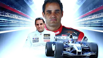 Juan Pablo Montoya se sincera: “El automovilismo podría estar en los Juegos Olímpicos”