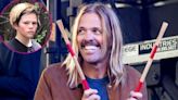 Taylor Hawkins’ Son Drums Foo Fighters Song After His Dad’s Death