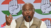 Congress questions motive behind lifting ban on Govt staff joining RSS activities - The Economic Times