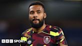 Swansea City closing in on deal for Burnley goalkeeper Vigouroux
