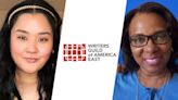 Sara David & Kathy McGee Elected Vice Presidents Of WGA East