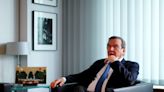 German ex-chancellor Schroeder sues Bundestag to regain privileges -DPA