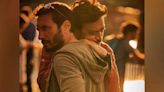 Babil Khan recounts how Homi Adajania made Irrfan Khan laugh in his final days while shooting for Angrezi Medium - Times of India