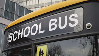 Council leaders agree school transport changes amid parents' anger