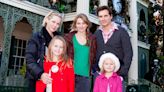 Exes Jennie Garth and Peter Facinelli’s Family Album With 3 Daughters Through the Years