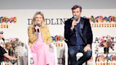 ‘Colin From Accounts’ Harriet Dyer & Patrick Brammall Say The Romantic Comedy Was Inspired By A Real-Life Mishap...