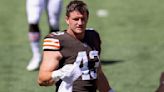 Browns' Johnny Stanton hails his 'hero' Dr. John Cheng, who was killed subduing Laguna Woods church shooter