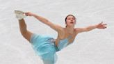 U.S. Olympic figure skater Alysa Liu is making a comeback after nearly two years of retirement