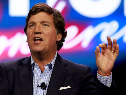 The ‘Chilling’ Final Monologue Tucker Carlson Prepared for Fox News Has Been Released for the First Time