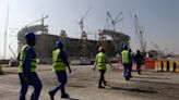 How many workers died building the Qatar World Cup? Misinformation conceals the true ‘scandal’