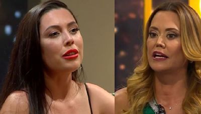 “¡Esta cabra inmadura, cabra chica, qué se ha creído!”, informan sobre nuevo conflicto entre Daniella Campos y Daniela Aránguiz - Glamorama