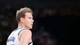Report: Sixers to sign Mac McClung to two-way deal from G League