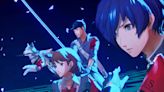 Persona 3 Reload confirms its final release date with a new Gamescom 2023 trailer