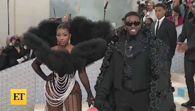 Met Gala Dropped Diddy From Invite List | EURweb