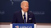 Facing record inflation, Biden chides Exxon, oil companies for profits