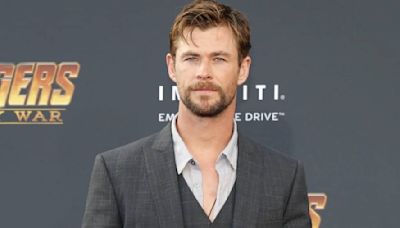 Chris Hemsworth in talks for Transformers and G.I. Joe crossover film