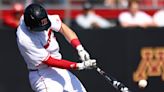 Ex-Rutgers Nick Cimillo has been promoted to the Pittsburgh Pirates High-A team