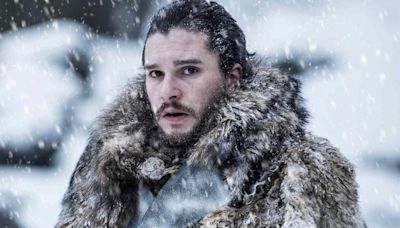 Kit Harington agrees 'Game of Thrones' ending was 'rushed'