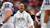 Penn State adds another analyst to the football staff