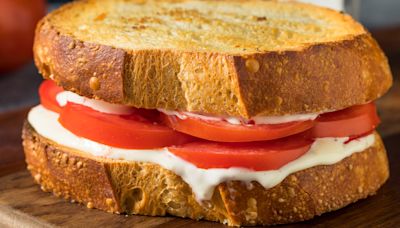 13 Ways To Upgrade Your Tomato Sandwiches