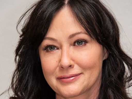 Shannen Doherty seeks spousal support from ex-husband amid heartbreaking cancer battle and 'decrease' in financials