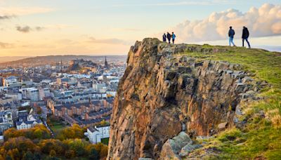 Skyscanner: Scotland has Canadians flocking to Edinburgh in May, a travel hot spot