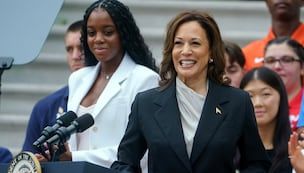 Kamala Harris logró el apoyo de Barack y Michelle Obama: el video de su respaldo | Mundo