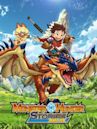 Monster Hunter Stories: Ride On