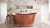 Should I invest in a copper bath? 4 reasons to choose one - and the one big drawback to consider