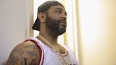 Jim Jones Still Believes “Rappers Have The Most Dangerous Job”