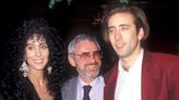 Cher Mourns ‘Moonstruck’ Director Norman Jewison: ‘Farewell, Sweet Prince’