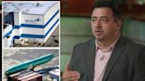 Boeing whistleblower says he had to downplay issues when inspecting planes: ‘It was just a matter of time’