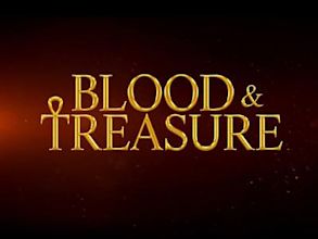 Blood & Treasure