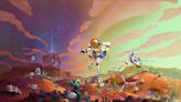 'Astroneer' lead designer explains why the sandbox sci-fi game remains so relevant (exclusive)