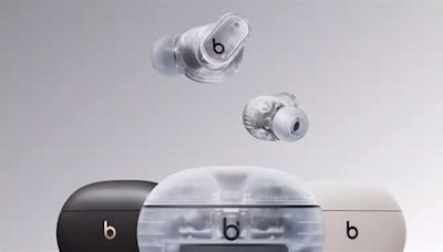 Auricolari Beats Studio Buds+: l'eccellenza audio a soli 139€ su Amazon