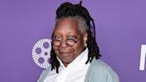 Whoopi Goldberg Chooses Dream Cast for Third 'Sister Act' Movie