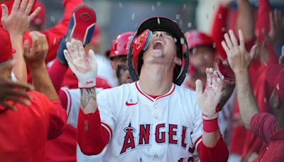 Angels Notes: Mike Trout s Big News, Luis Rengifo Injury Update, Trade Rumors