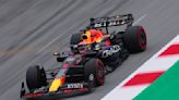 Pole para un Verstappen excelso con Sainz segundo y Alonso noveno en el GP de España