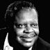 Oscar Peterson