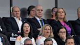 Fußball-EM: Deutschland gegen die Schweiz klarer Quotensieger
