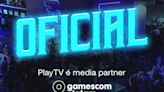 PlayTV torna-se Media Partner oficial da Gamescom Latam 2024 em São Paulo - Drops de Jogos