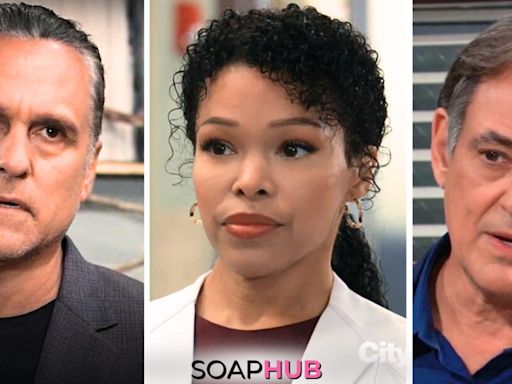 Weekly General Hospital Spoilers: Tragedy Strikes Port Charles