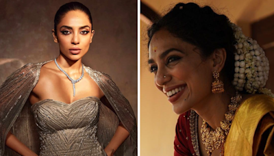 Sobhita Dhulipala Finds Similarities With On-Screen Character Sitara, Says 'I Grew Up A Bit Playing Her' - EXCLUSIVE