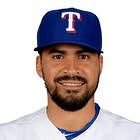 Robinson Chirinos