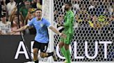0-0 (4-2): Uruguay fulmina a Brasil en los penaltis y abre otra crisis en la 'canarinha'