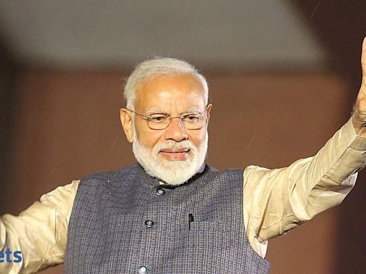 If exit polls hold true, these stocks are set to surge under Modi 3.0