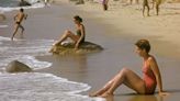 Vintage photos show what summer on Martha's Vineyard looked like decades ago