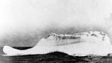 Newly-Unearthed Photo May Reveal Iceberg That Sunk The Titanic